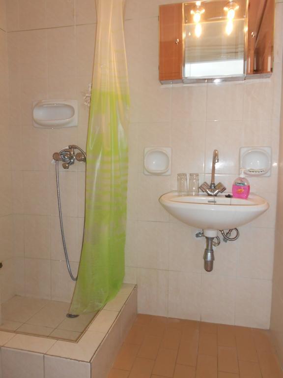 Zorbas Hotel Pythagorion Oda fotoğraf