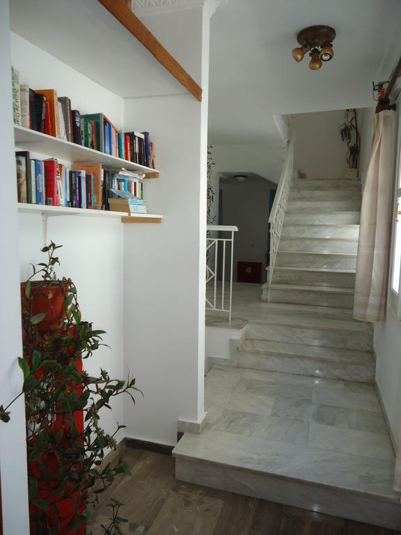 Zorbas Hotel Pythagorion Dış mekan fotoğraf